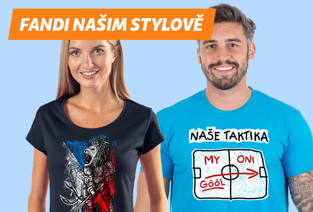 Fandi stylově 25